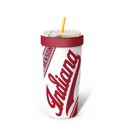 To-Go Buddy | Indiana Hoosiers | CFB National Champs