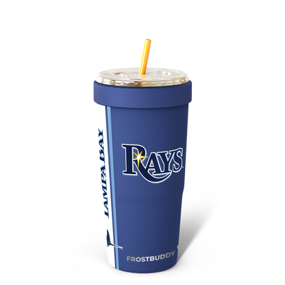 To-Go Buddy | Tampa Bay Rays | Gameday