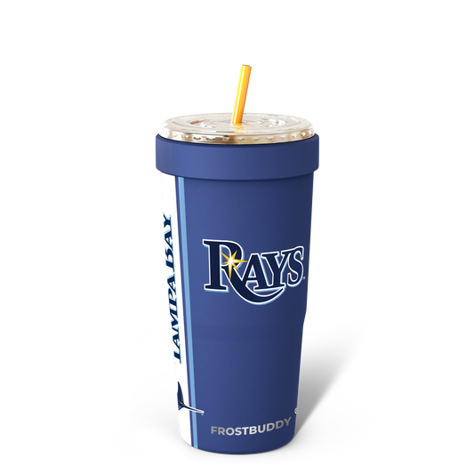To-Go Buddy | Tampa Bay Rays | Gameday