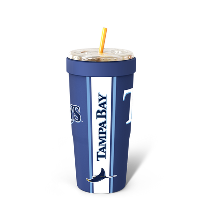 To-Go Buddy | Tampa Bay Rays | Gameday