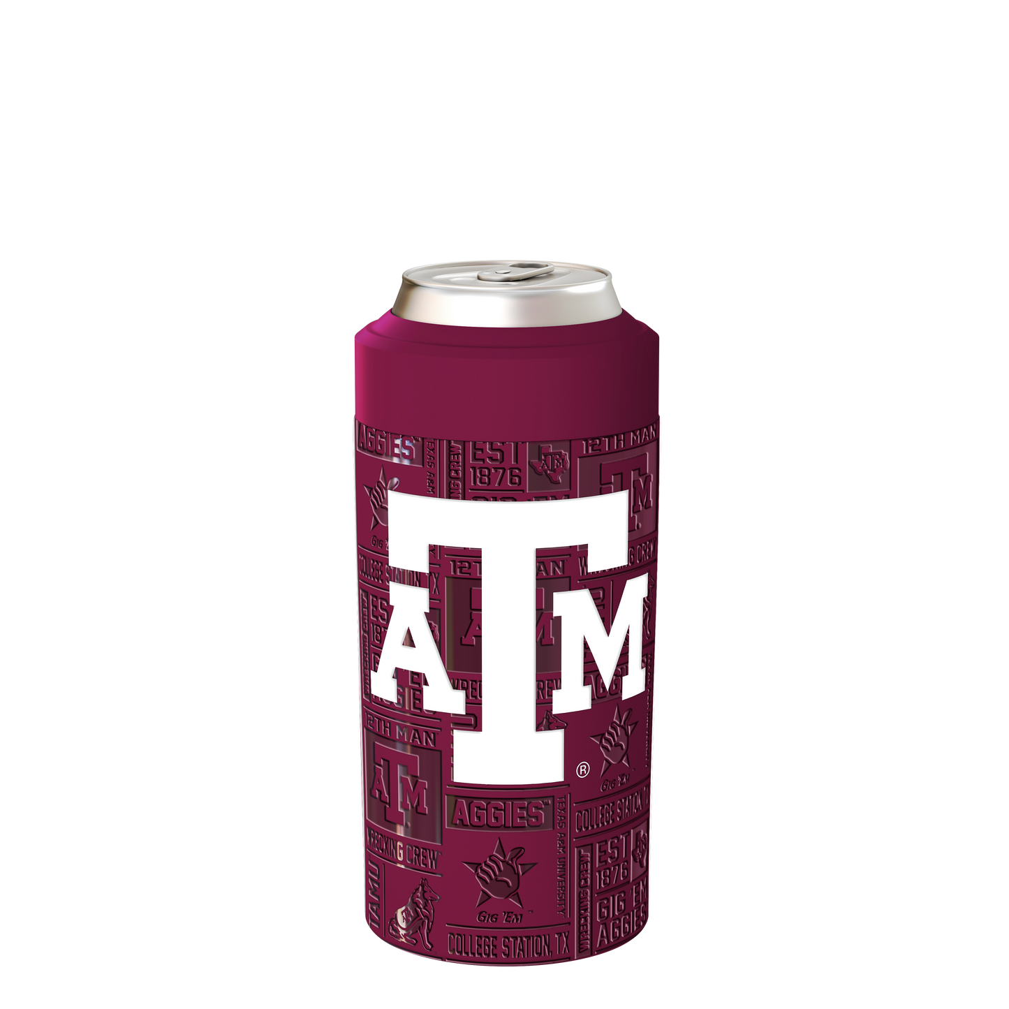 Universal Buddy | Texas A&M Aggies | Legacy