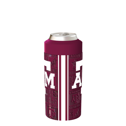 Universal Buddy | Texas A&M Aggies | Legacy