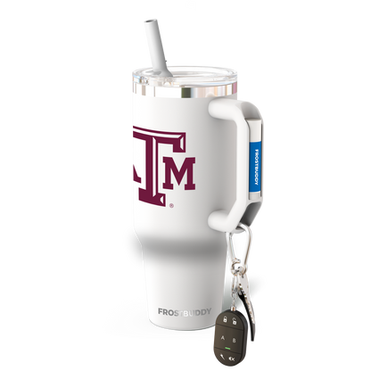 Thicc Buddy 40oz | Texas A&M Aggies | Gameday