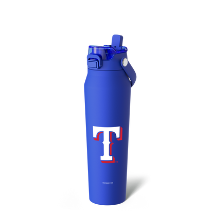 Bottle Buddy 32oz | Texas Rangers | Gameday