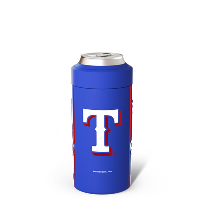Universal Buddy | Texas Rangers | Gameday
