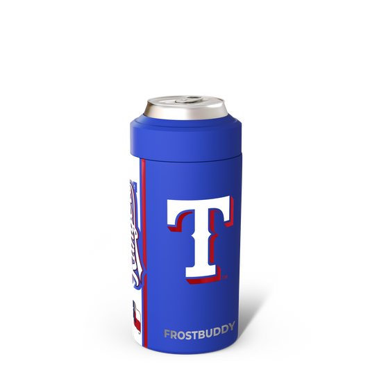 Universal Buddy | Texas Rangers | Gameday