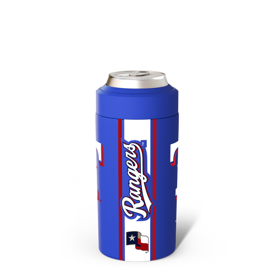 Universal Buddy | Texas Rangers | Gameday
