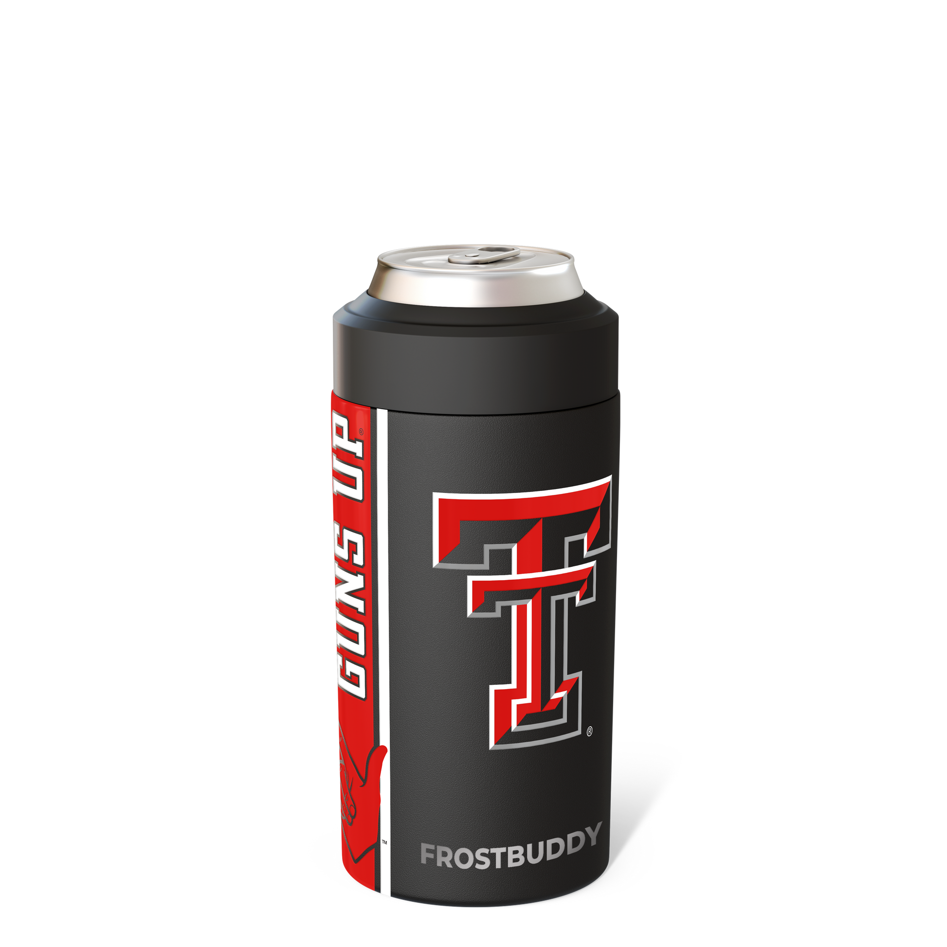 Universal Buddy | Texas Tech Red Raiders | Gameday