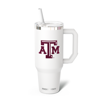Thicc Buddy 40oz | Texas A&M Aggies | Gameday