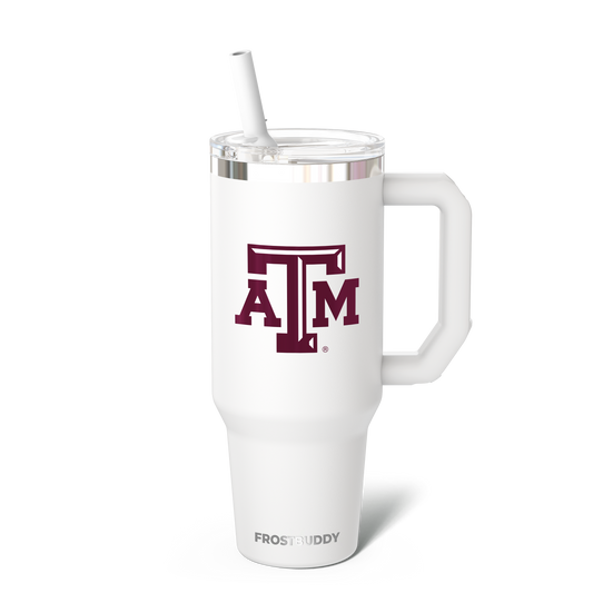 Thicc Buddy 40oz | Texas A&M Aggies | Gameday