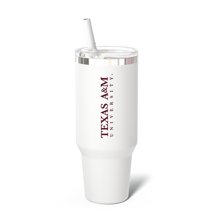 Thicc Buddy 40oz | Texas A&M Aggies | Gameday