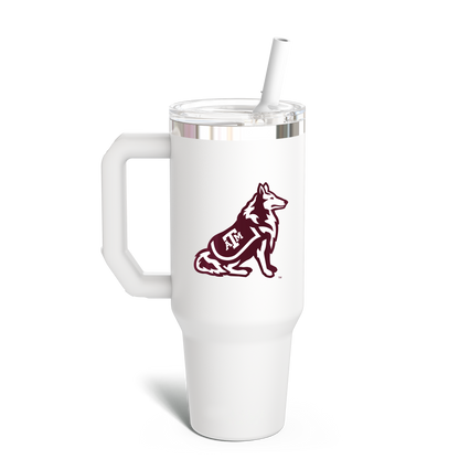 Thicc Buddy 40oz | Texas A&M Aggies | Gameday