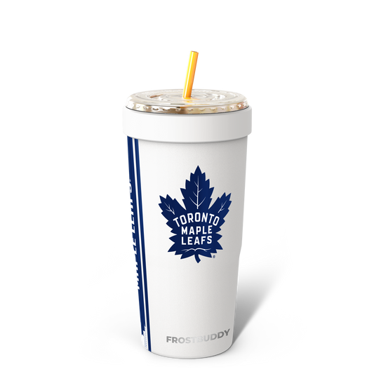 To-Go Buddy | Toronto Maple Leafs | Gameday