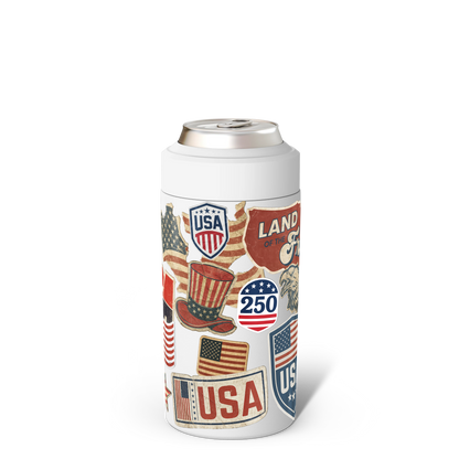 Universal Buddy | Land Of The Free