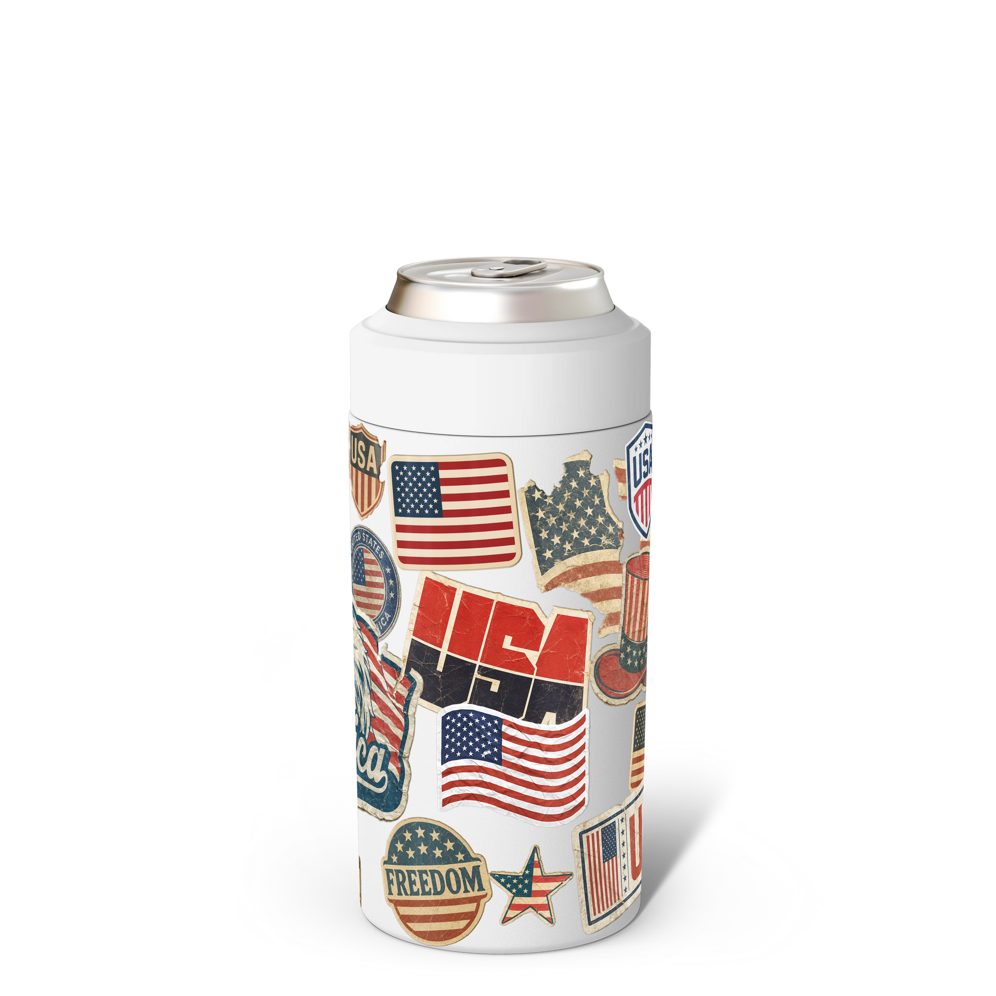Universal Buddy | Land Of The Free