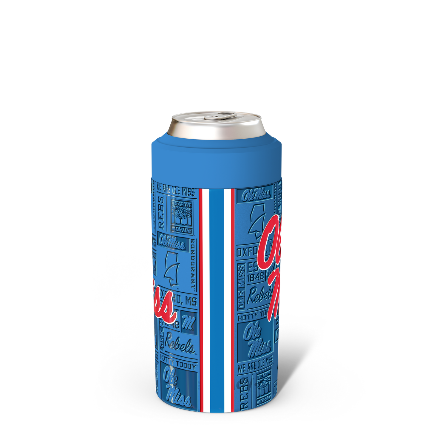 Universal Buddy | Ole Miss Rebels | Legacy