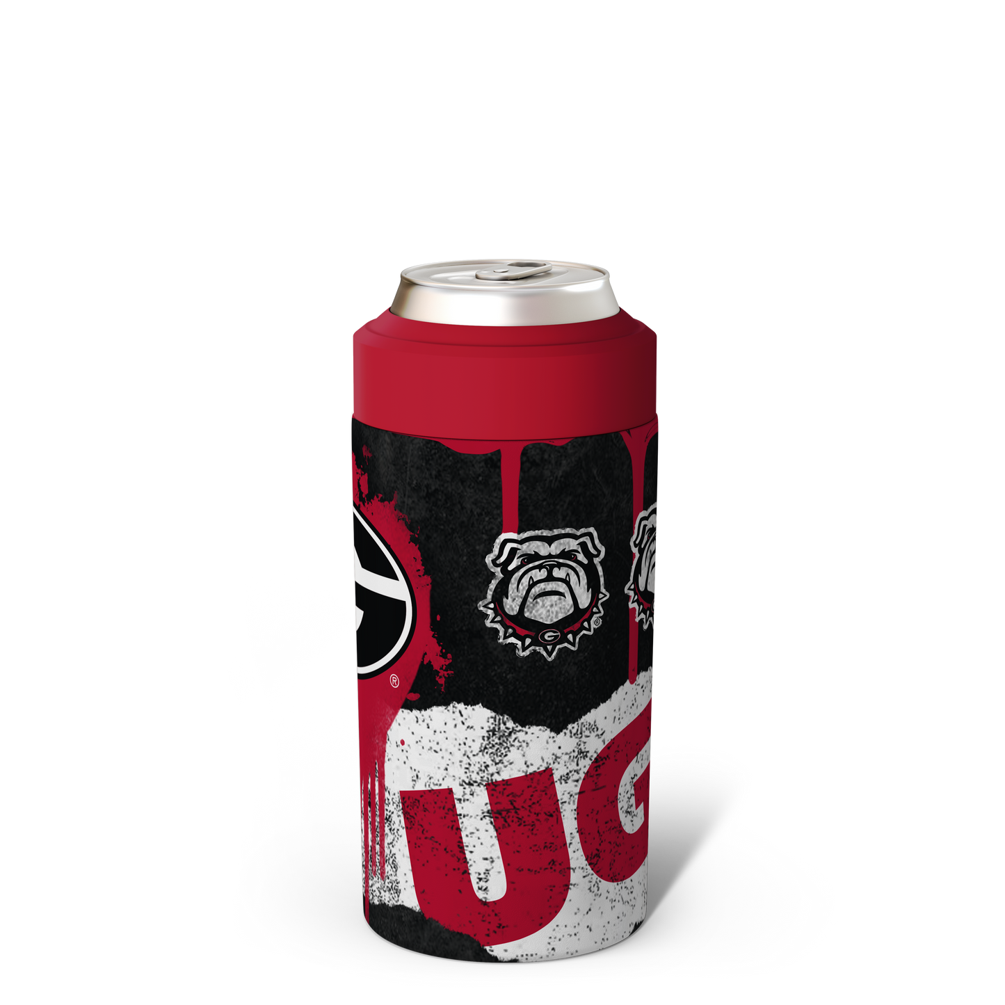 Universal Buddy | Georgia Bulldogs | Drip