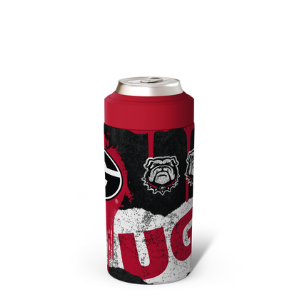 Universal Buddy | Georgia Bulldogs | Drip