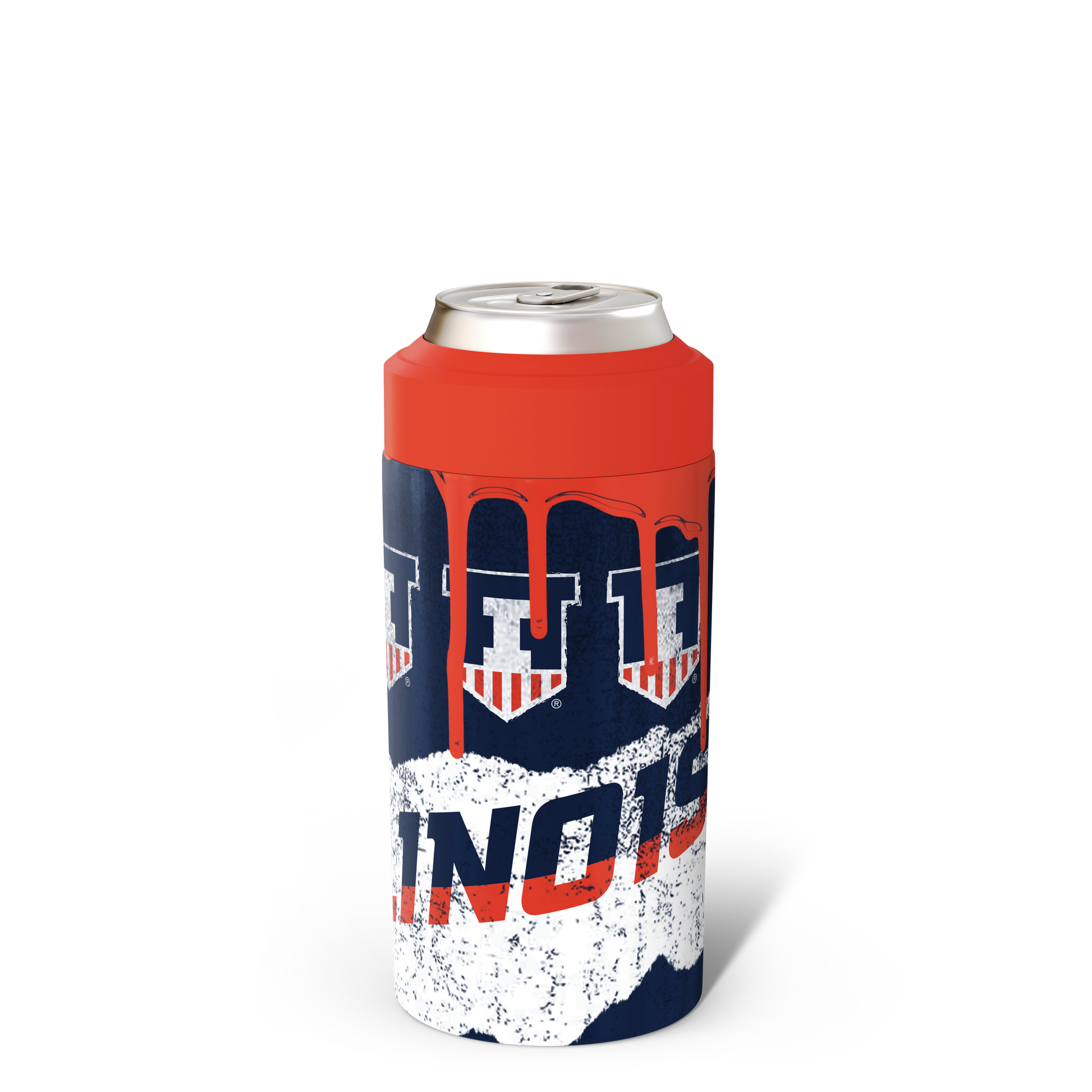 Universal Buddy | Illinois Fighting Illini | Drip