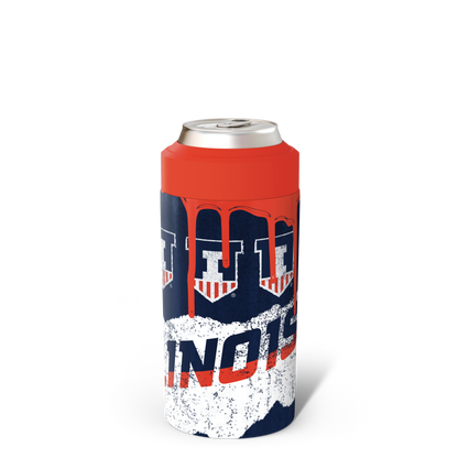Universal Buddy | Illinois Fighting Illini | Drip