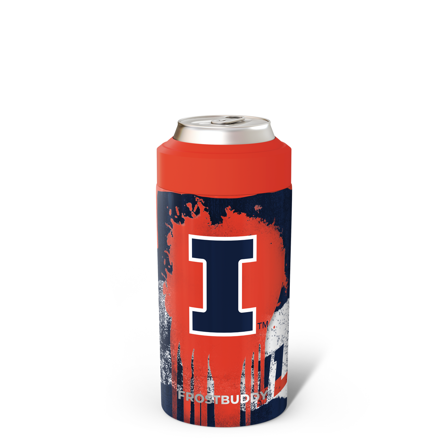 Universal Buddy | Illinois Fighting Illini | Drip