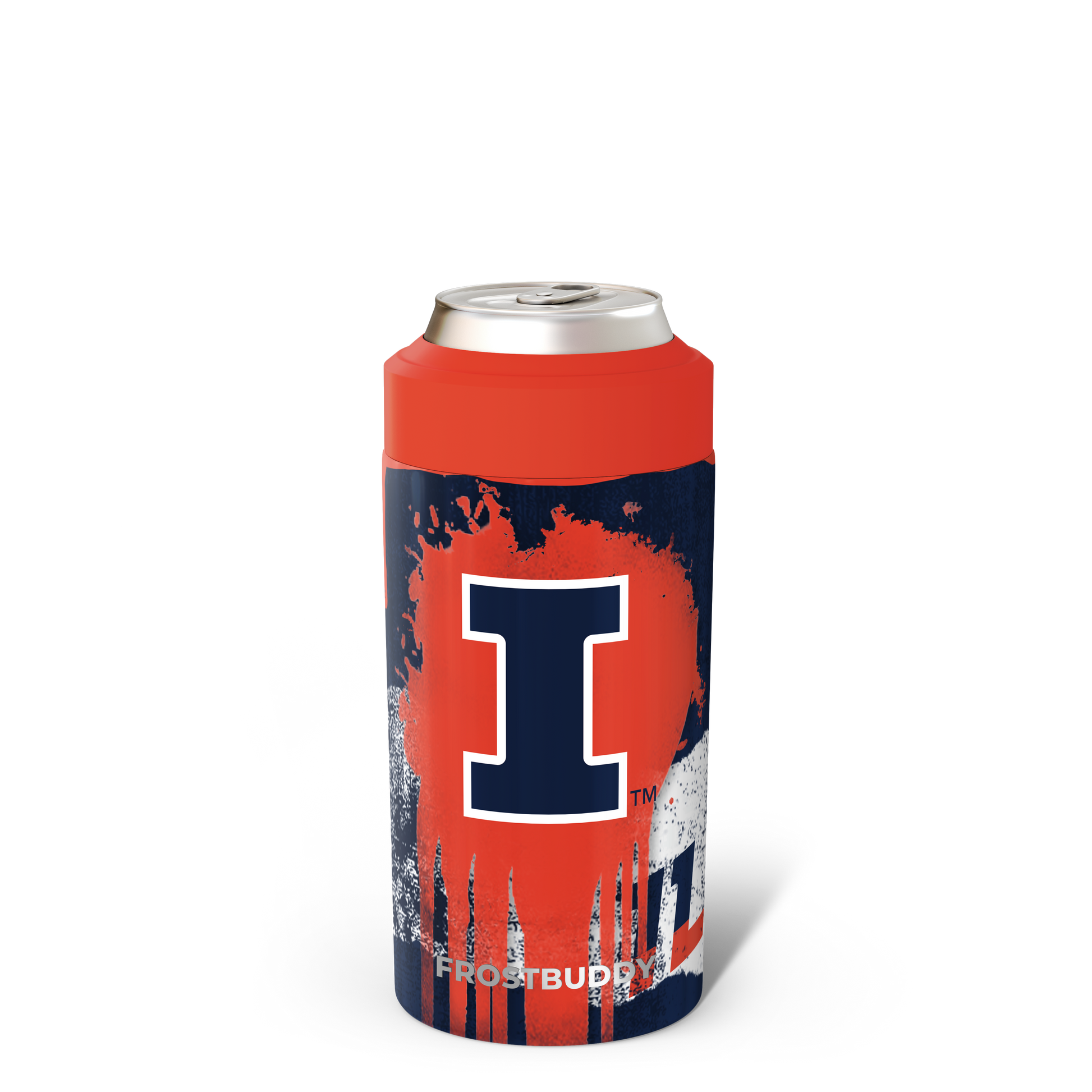 Universal Buddy | Illinois Fighting Illini | Drip