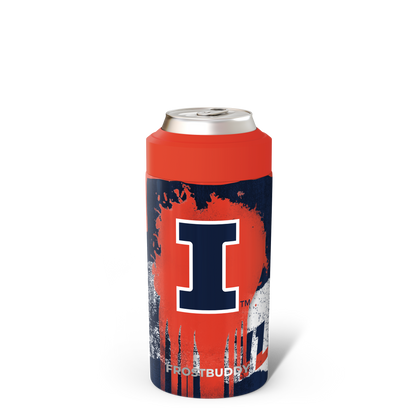 Universal Buddy | Illinois Fighting Illini | Drip