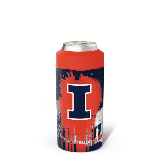 Universal Buddy | Illinois Fighting Illini | Drip