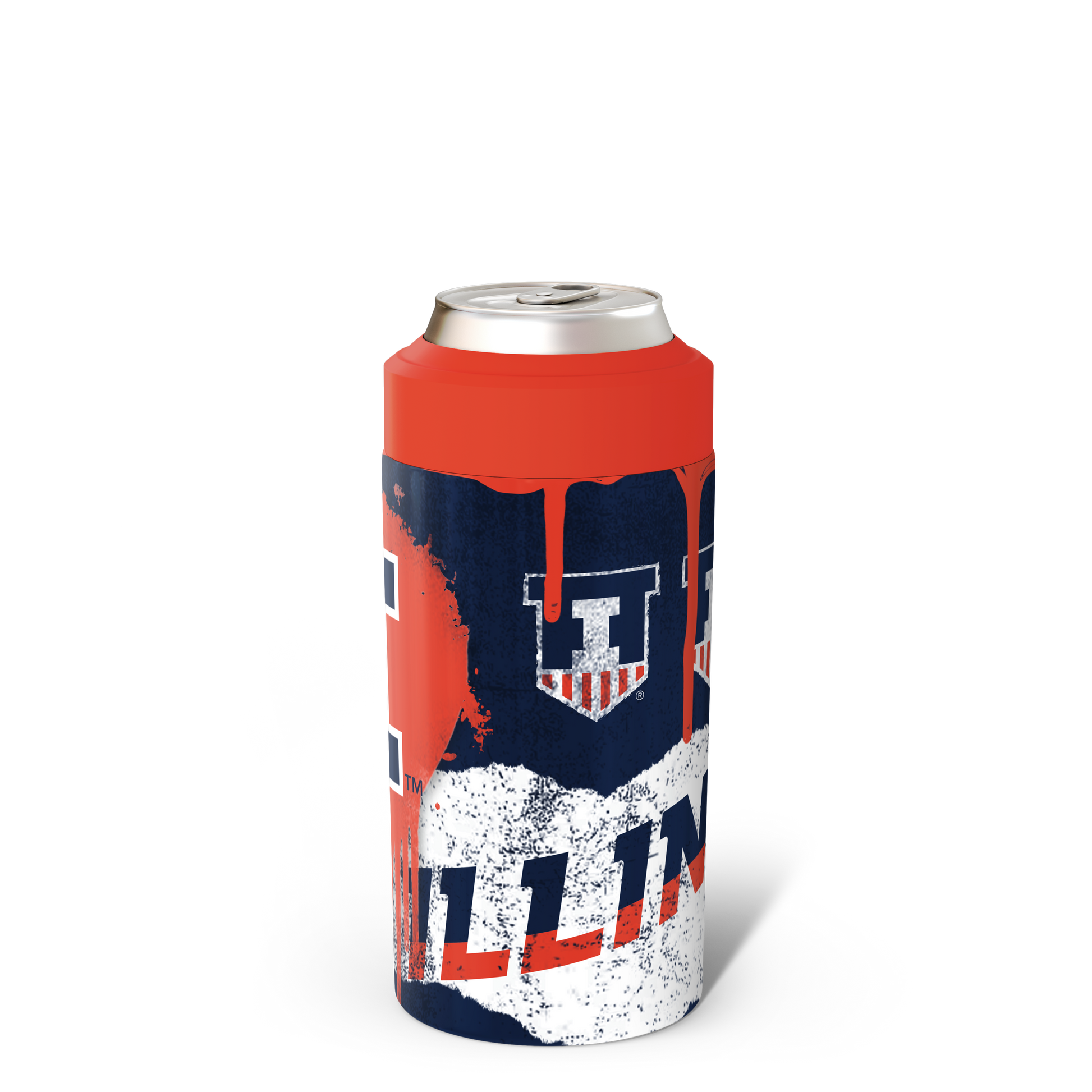Universal Buddy | Illinois Fighting Illini | Drip