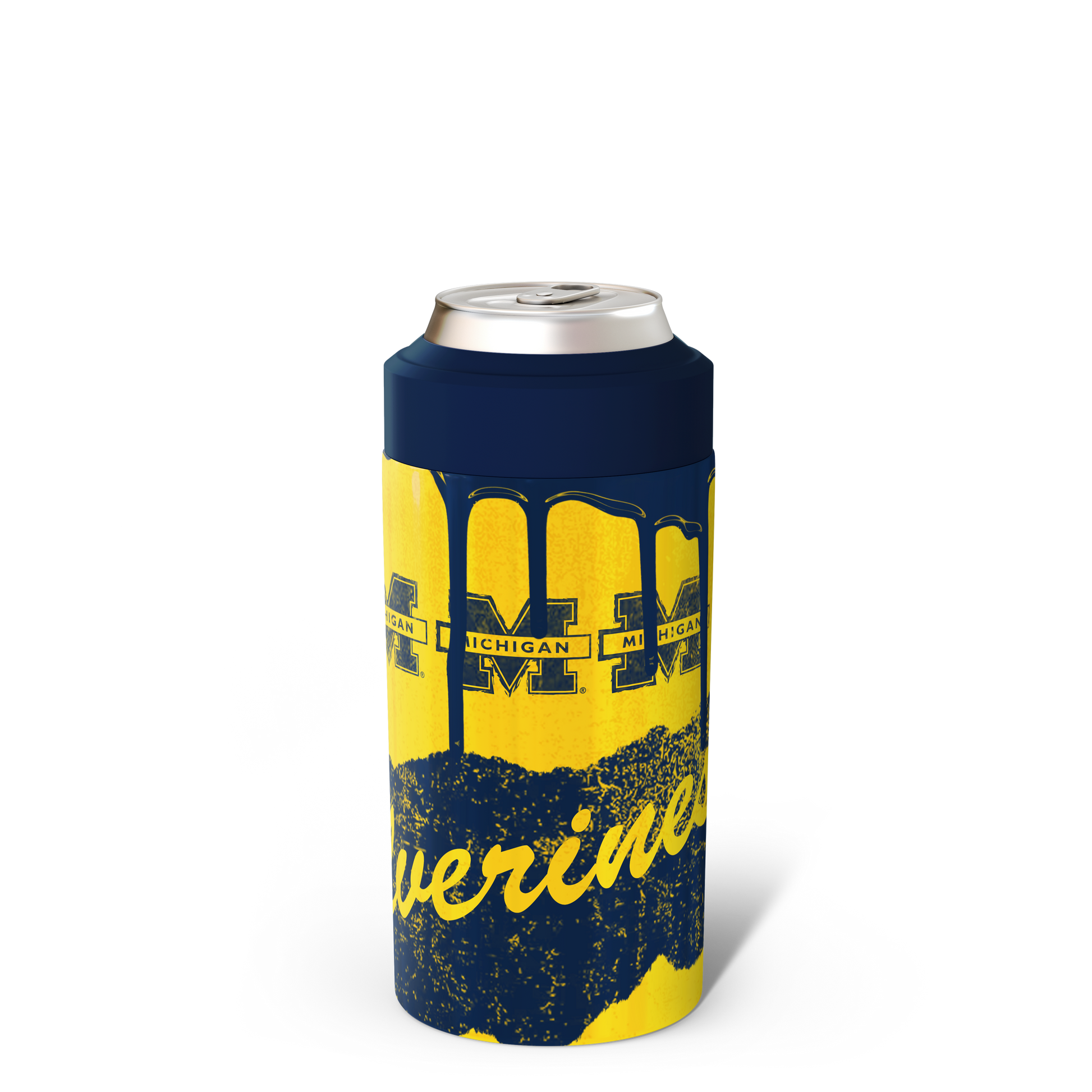 Universal Buddy | Michigan Wolverines | Drip