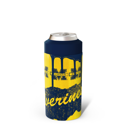 Universal Buddy | Michigan Wolverines | Drip