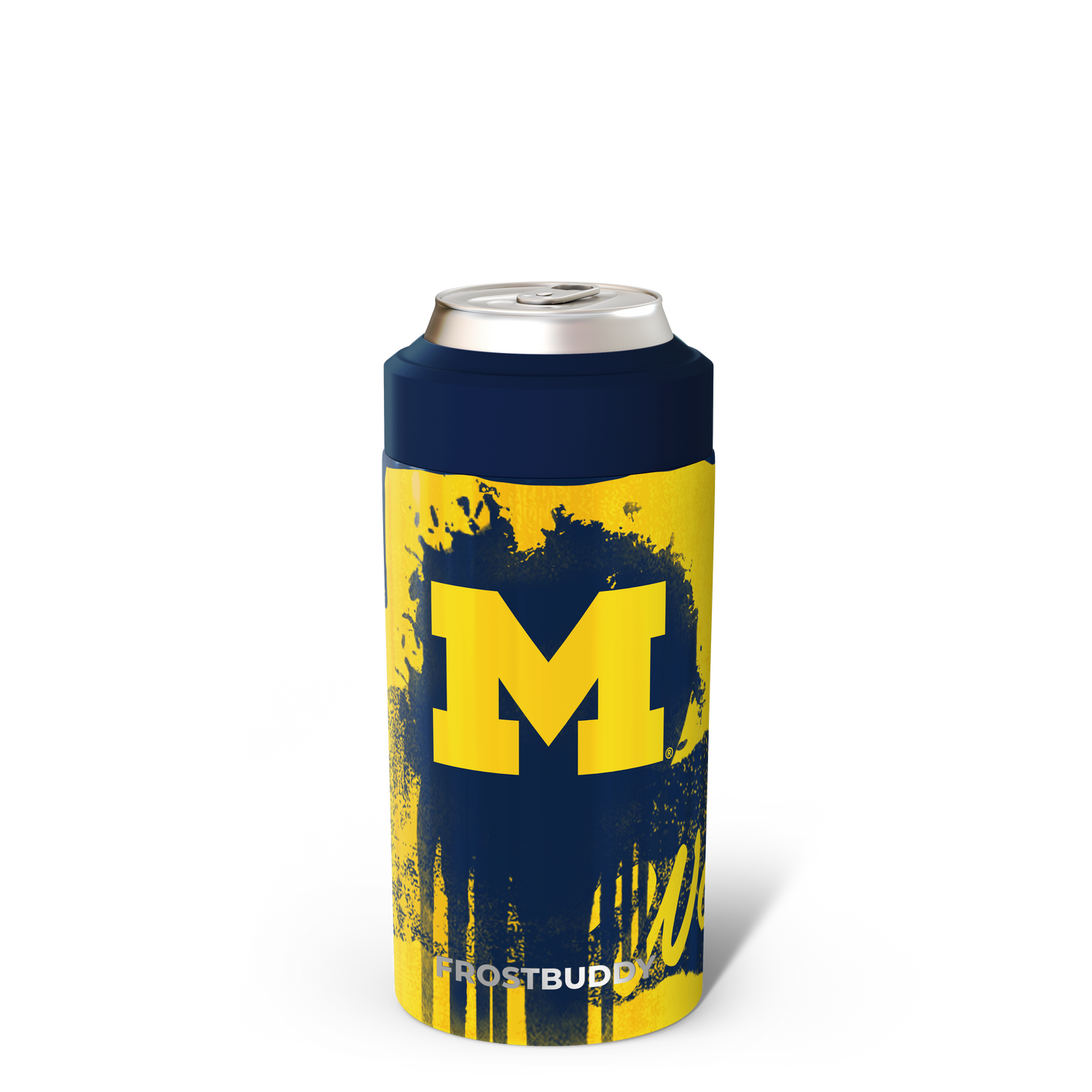 Universal Buddy | Michigan Wolverines | Drip