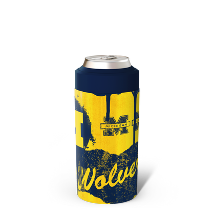 Universal Buddy | Michigan Wolverines | Drip