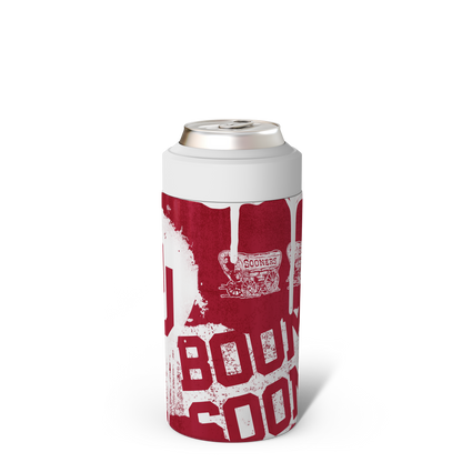 Universal Buddy | Oklahoma Sooners | Drip