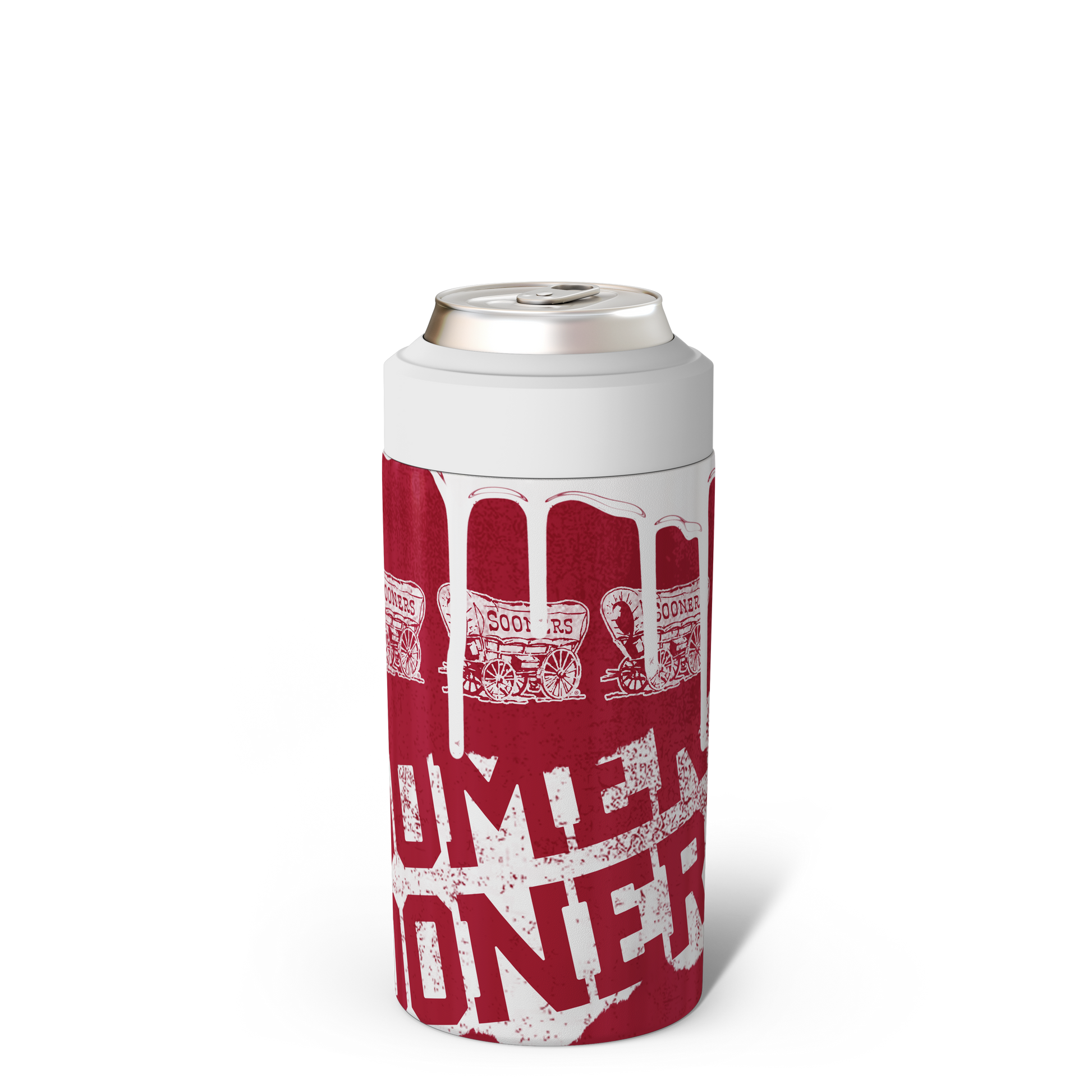 Universal Buddy | Oklahoma Sooners | Drip