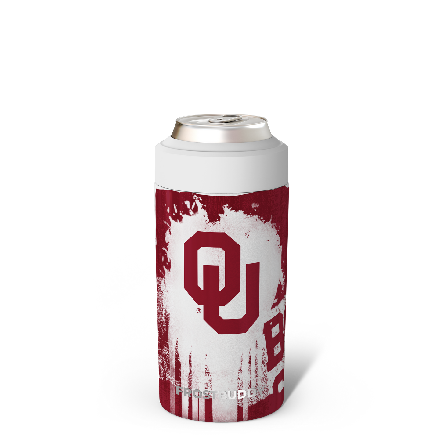 Universal Buddy | Oklahoma Sooners | Drip