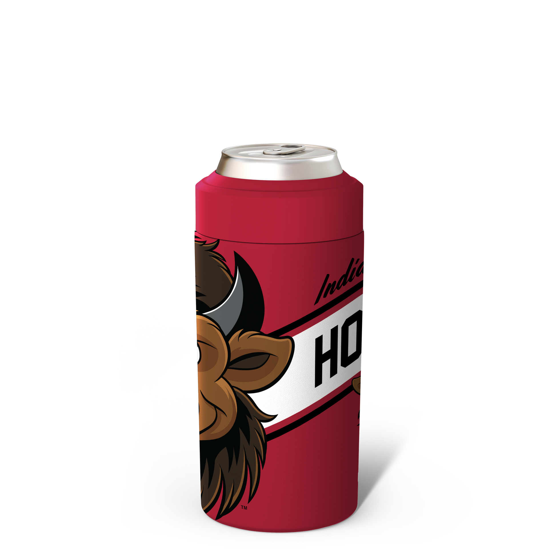 Universal Buddy | Indiana Hoosiers | Mascot