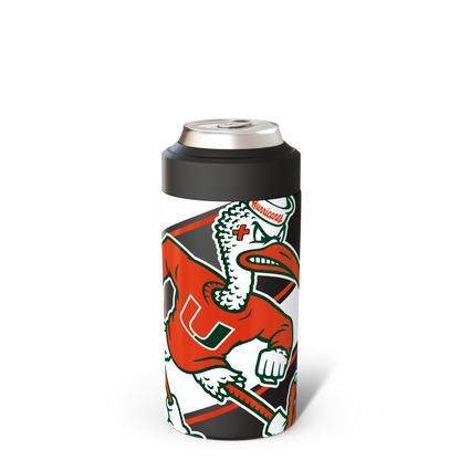 Universal Buddy | Miami Hurricanes | Mascot