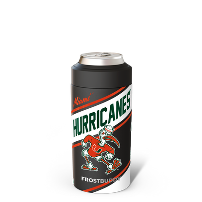 Universal Buddy | Miami Hurricanes | Mascot