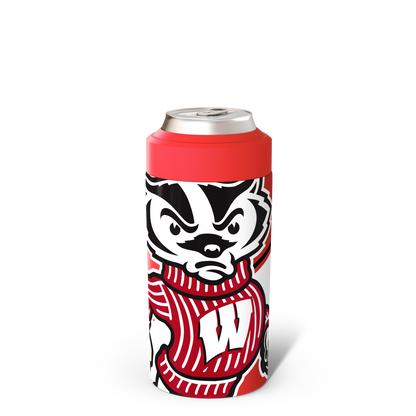 Universal Buddy | Wisconsin Badgers | Mascot