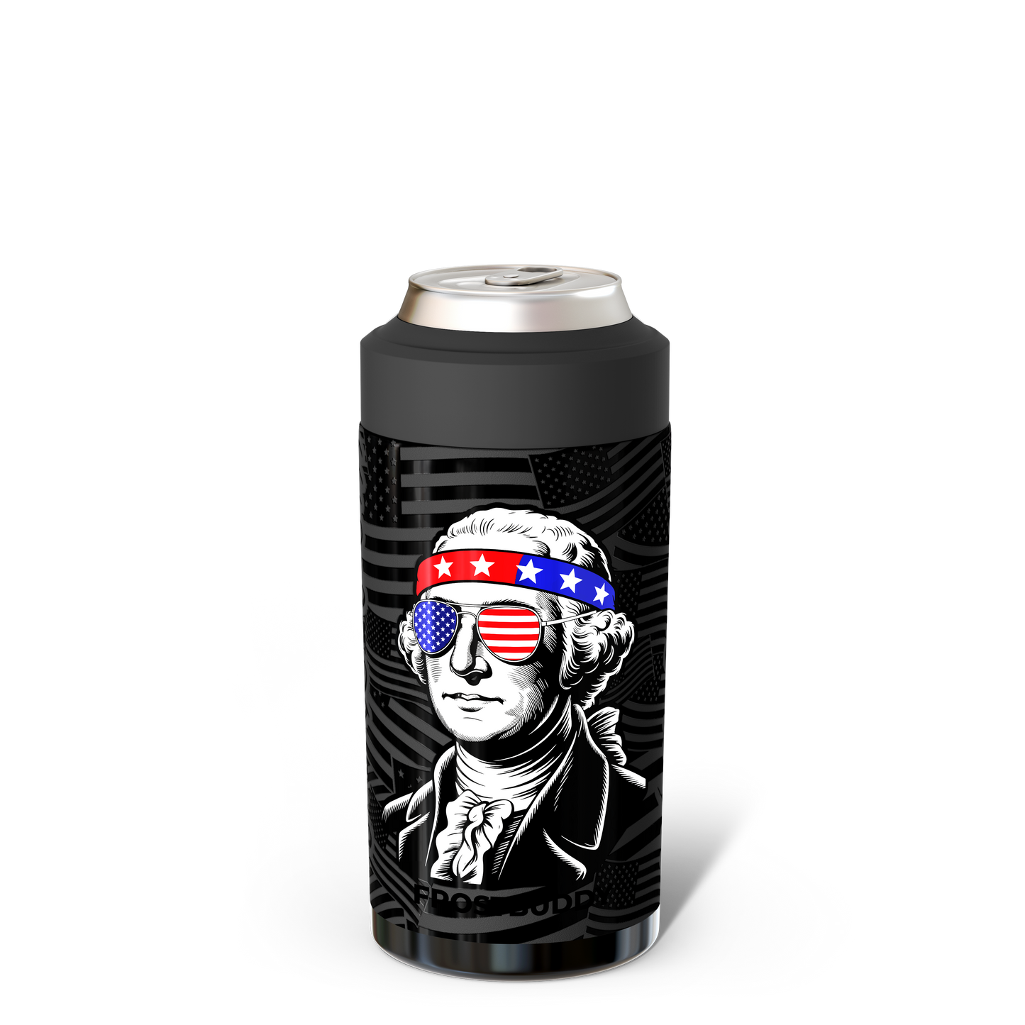 Universal Buddy | American Icon