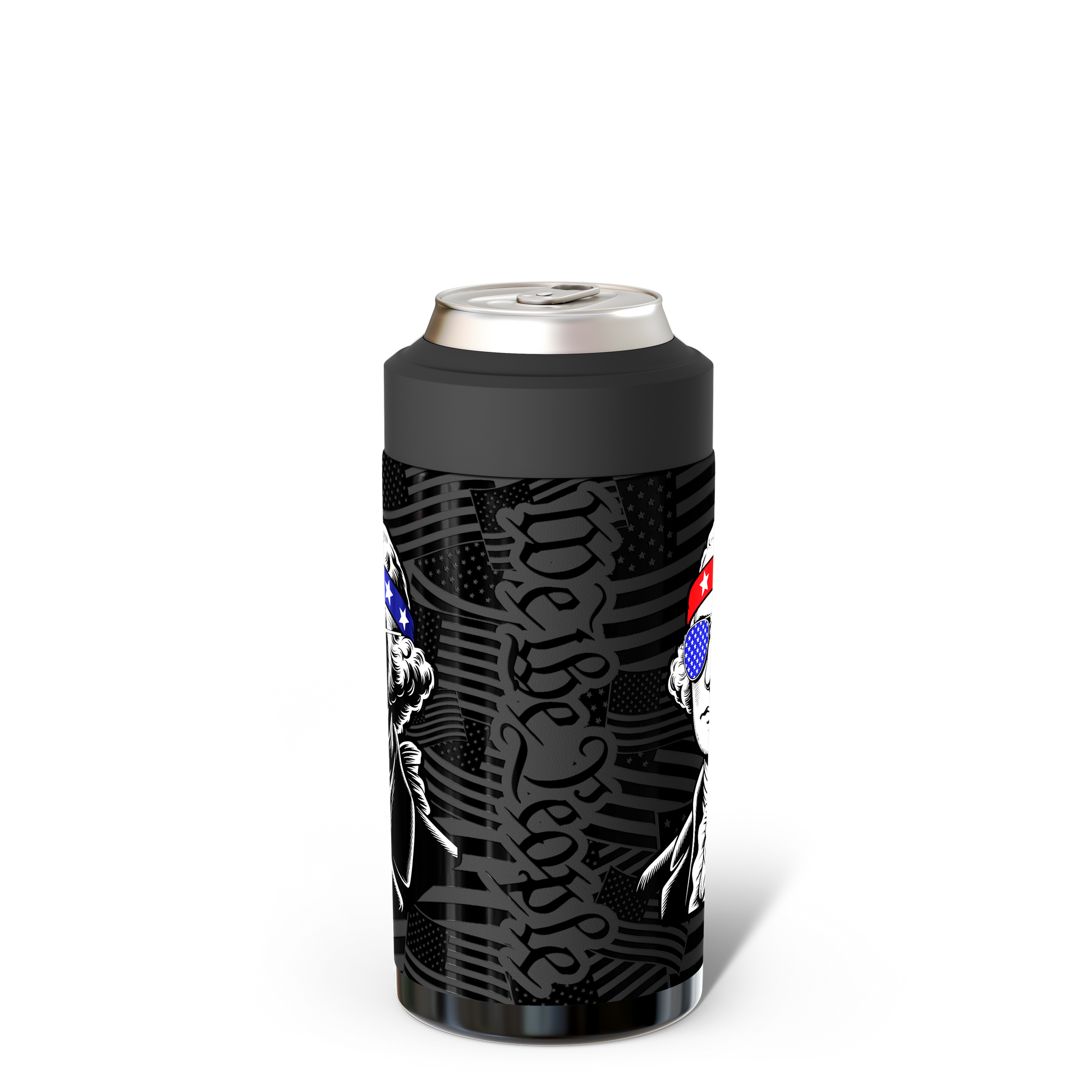 Universal Buddy | American Icon