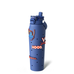 Bottle Buddy 32oz | Virginia Cavaliers | Skin + Budz Bundle