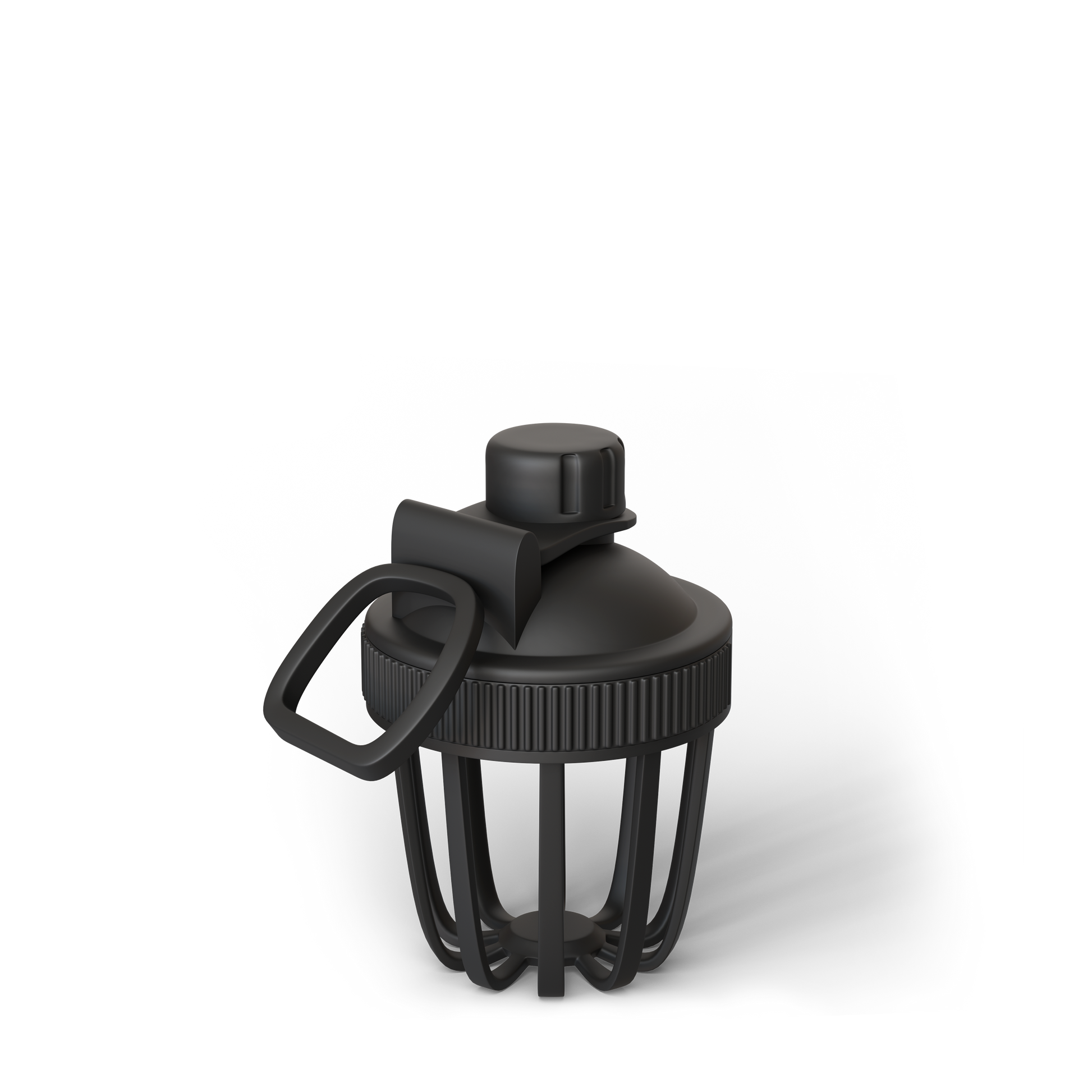 Universal Buddy | Protein Shaker Lid