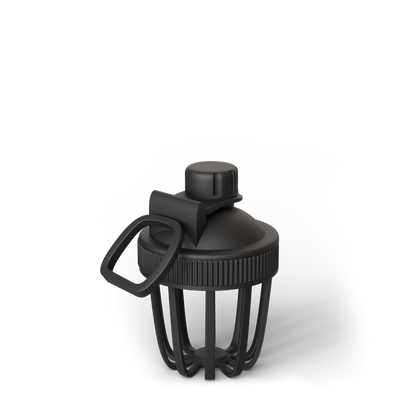 Universal Buddy | Protein Shaker Lid