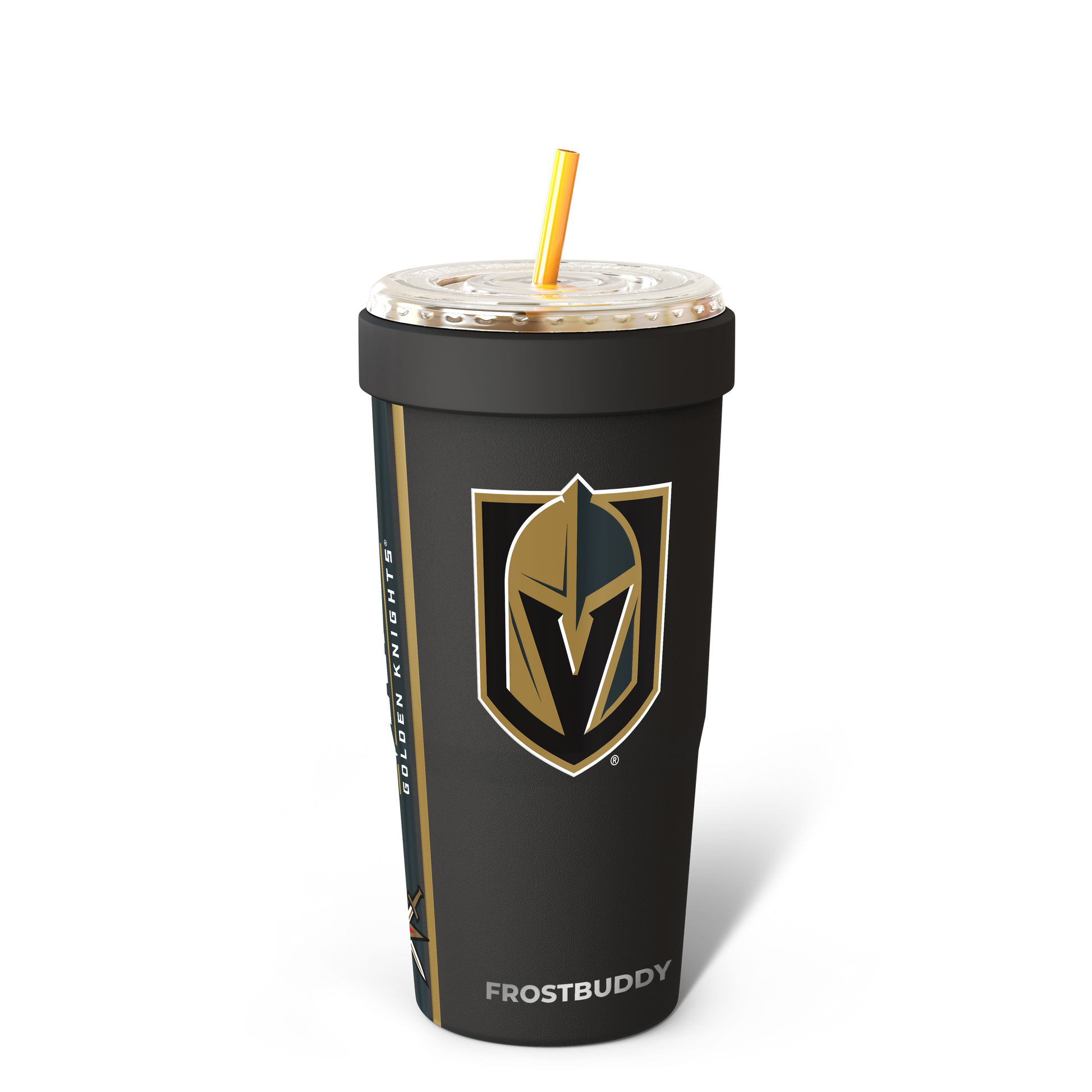 To-Go Buddy | Vegas Golden Knights | Gameday