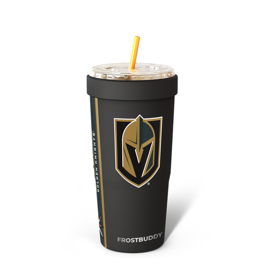 To-Go Buddy | Vegas Golden Knights | Gameday