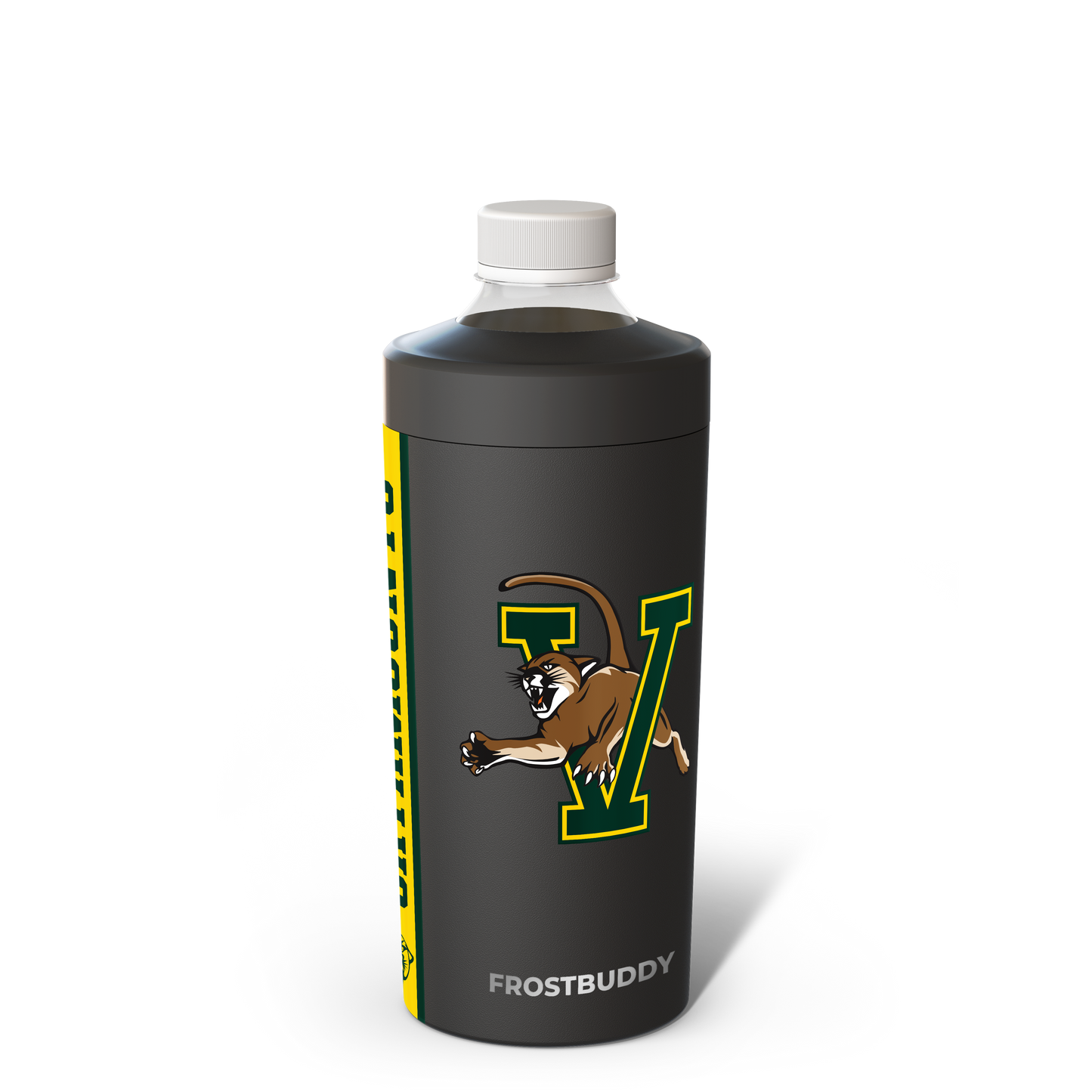 Universal XL | Vermont Catamounts | Gameday