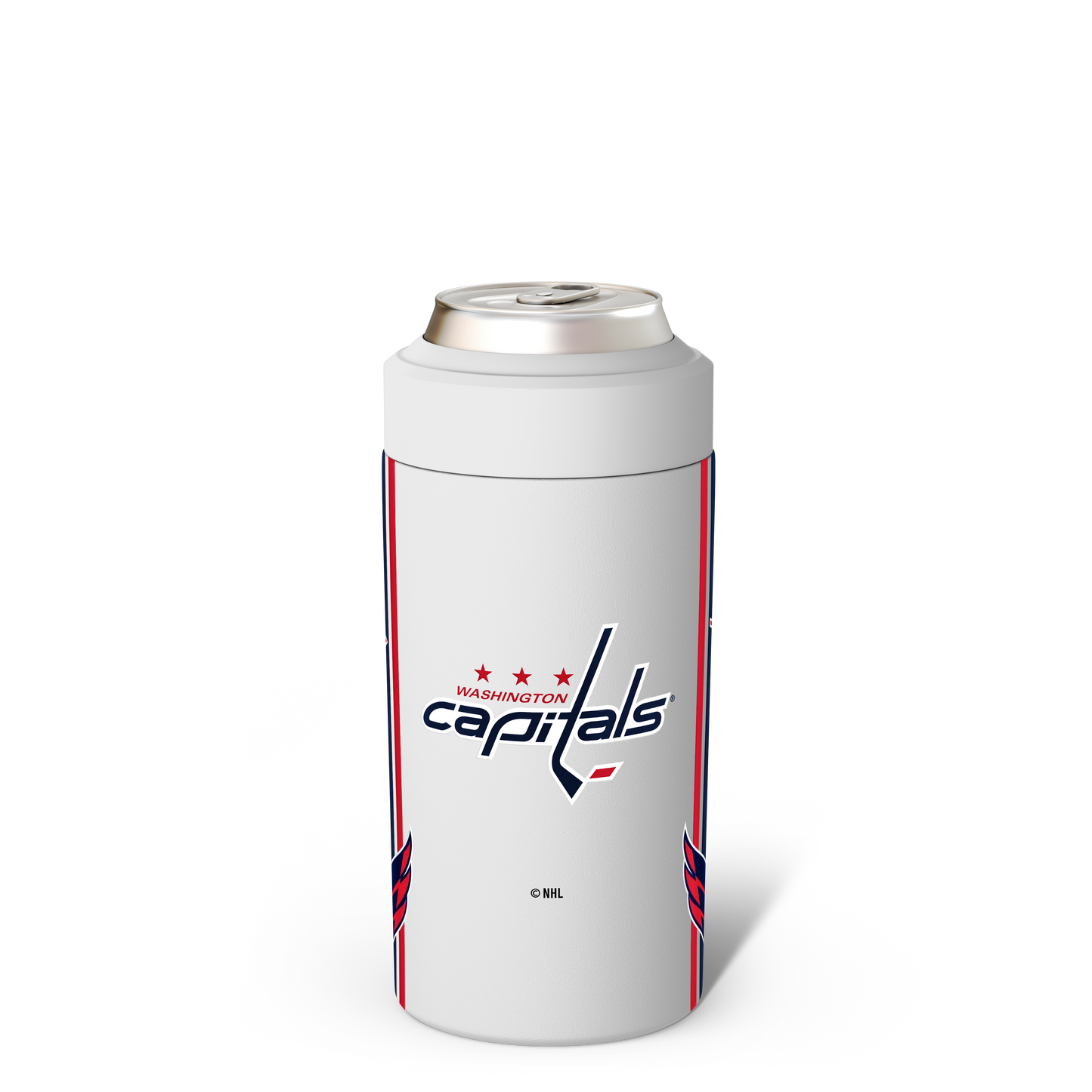 Universal Buddy | Washington Capitals | Gameday