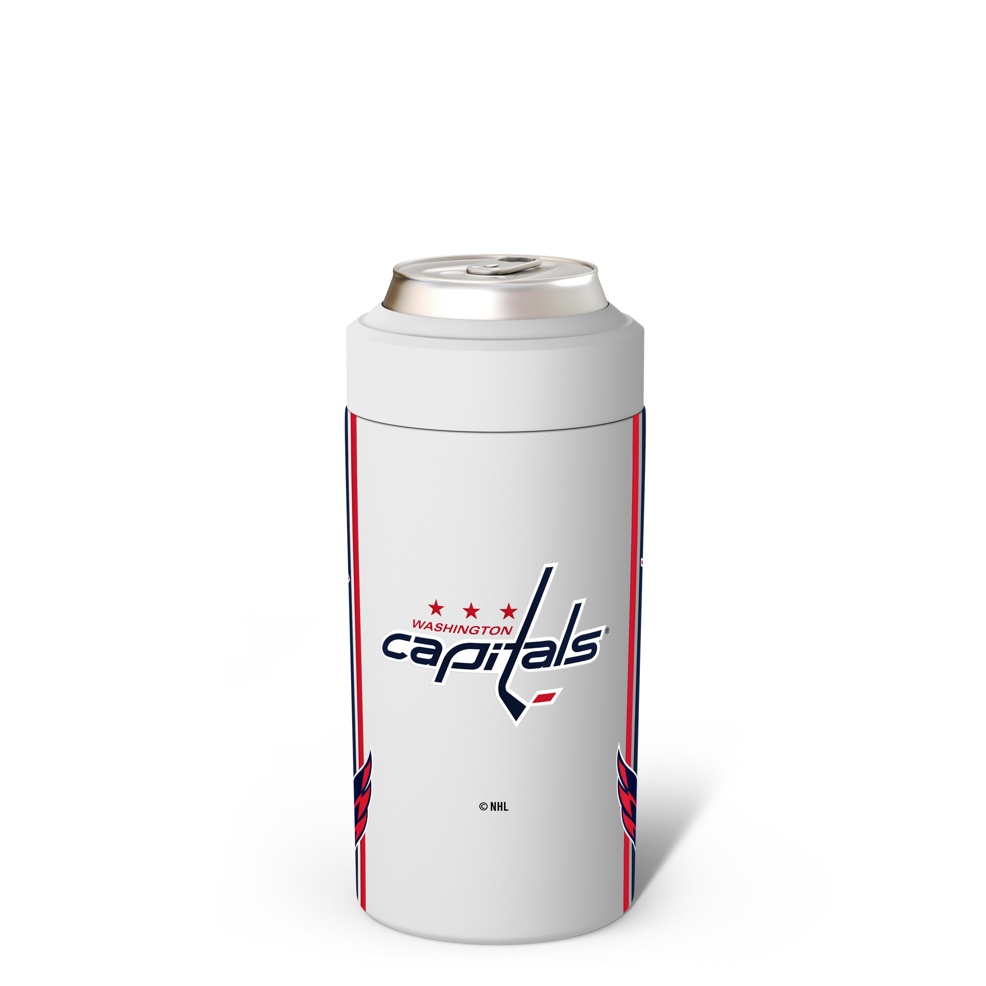Universal Buddy | Washington Capitals | Gameday